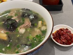 -陈熹公民族美食文化餐厅(中华广场店)