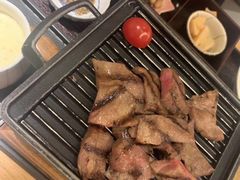 -味太助·银饭食堂(中华城店)