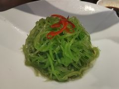 -新虹楼饭庄(崇明陈家镇店)