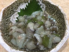 芥末章鱼-东京屋(武定路店)