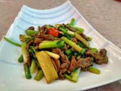 -围龙屋客家食府(福田店)