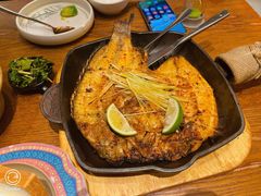 -云海肴·汽锅鸡·云南菜(苏州中心店)