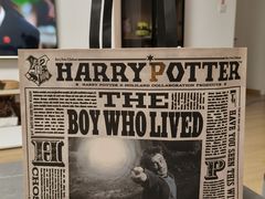 -好利来(山东路店)