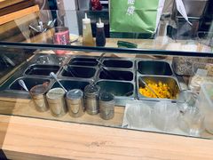 -宝珠奶酪(长宁金虹桥店)