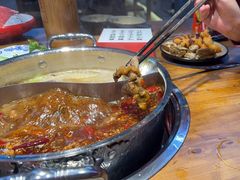 -谭三娘鲜切牛肉自助火锅(星辰汇店)