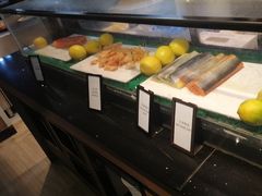 -OPEN開全日自助餐厅·西餐·海鲜(佛山希尔顿酒店)