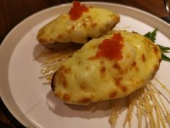 -山葵家·创意料理(EFC欧美广场店)