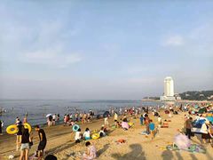 -海岛日记(养马岛店)