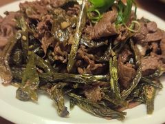 -英兰朝族饭店·英兰锅包肉(佳园路店)