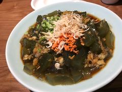 青岛凉粉-吕氏疙瘩汤·新鲁菜(济南万象城店)