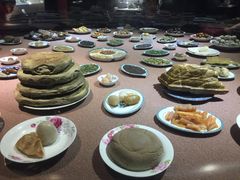 -陕西自然博物馆