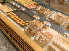 -泸溪河桃酥(金坛吾悦广场店)
