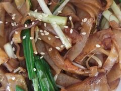 -维园港式茶餐厅(龙岗盛平店)