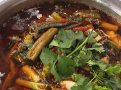 -高坎一品甲鱼庄(两河店)