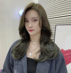 点击看大图 -那茉 Hair Salon