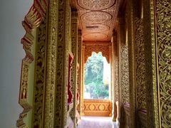 -西双版纳勐泐文化旅游区