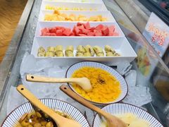 -比格比萨自助(密云店)