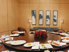 -臻萃轩中餐厅(国家会展中心店)