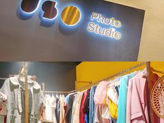 -优娑照相馆(世茂广场店)