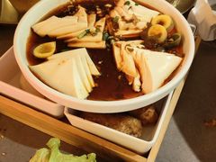 -正宗齐齐哈尔烤肉·齐牛哥鲜切炭火烤肉(杭州总店)