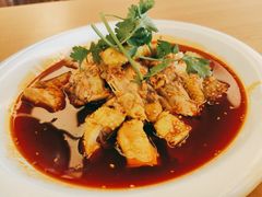 -汤连得温泉馆(宝山店)