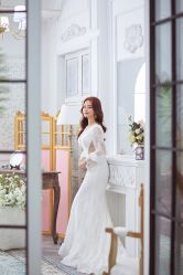点击看大图 -薇视觉婚纱摄影工作室·婚纱照·结婚照