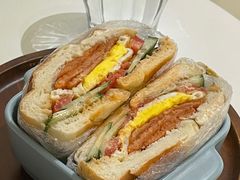 -Oasis coffee燕谷咖啡(公信店)