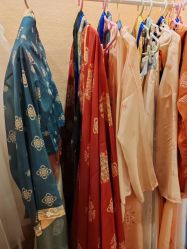 -洛水阁·汉服妆造体验馆(山塘街店)