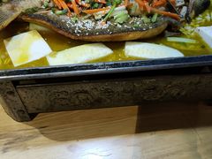 -半步颠川湘·融合菜(商品街店)