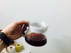 -五进制 Coffee Shop