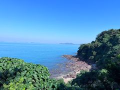 -美人鱼悬崖海景餐厅(鹿嘴山庄店)