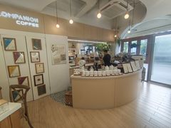 -COMPANION COFFEE小伴咖啡