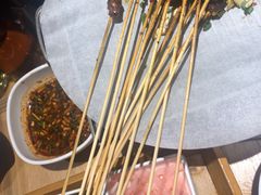 -怪噜范·老贵阳街头名小吃(汇金星力城店)