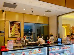 -花花卷卷·鲜食蛋糕(静安久光百货店)