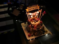 -EnergyCake蛋糕理想国