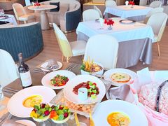 -广州方圆奥克伍德豪景酒店公寓