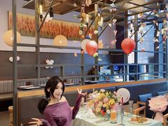 -伯顿西餐厅(厚街香榭丽店)