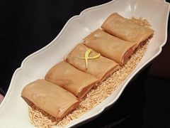 -色響火锅(恒隆广场店)