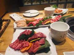 -御牛道日式烤肉料理(杭州万象城店)