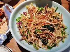 家常凉菜-北大荒人•新东北菜(青岛银座店)
