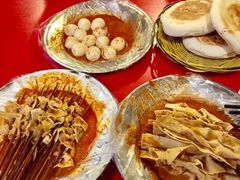 -玲玲涮牛肚(土门坊店)