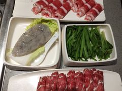 -海底捞火锅(青山湖万达夜宵主题店)