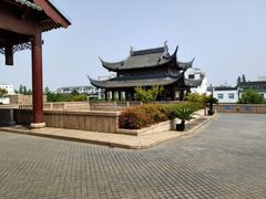 -苏州吴宫泛太平洋酒店