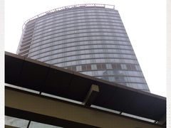 -上海外滩茂悦大酒店
