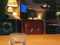 -绿茵阁牛扒餐厅(客村店)