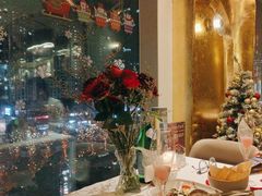 -普朗姆生蚝牛排馆 The Plump Oyster(成都摩方购物中心店)