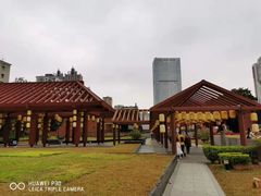 -南越王博物院(王宫展区)