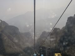 -北京上方山国家森林公园