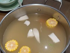 -掂档潮汕牛肉火锅(万象城店)