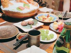 -一本料理(西溪天街店)